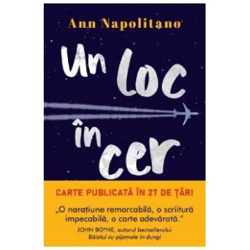 Un loc in cer - Ann Napolitano