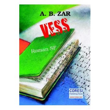 Vess - A.B. Zar