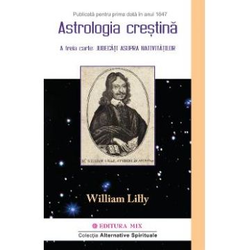 Astrologia crestina Vol.2 - William Lilly