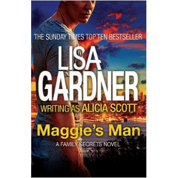 Maggie's Man - Lisa Gardner