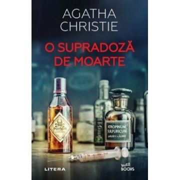 O supradoza de moarte - Agatha Christie