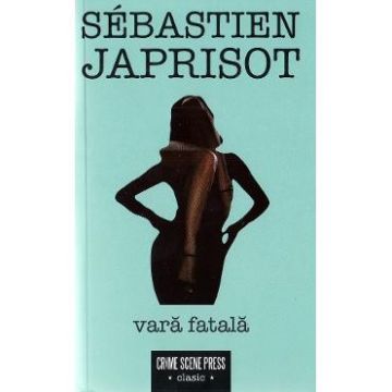 Vara fatala - Sebastien Japrisot