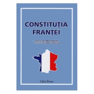 Constitutia Frantei