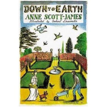 Down to Earth - Osbert Lancaster, Anne Scott-James