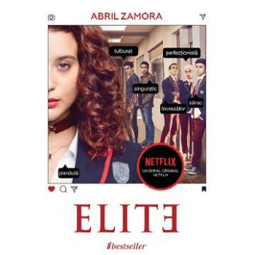 Elite - Abril Zamora