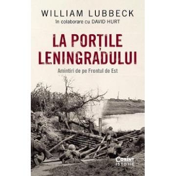 La portile Leningradului - William Lubbeck