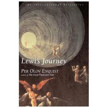 Lewi's Journey - Per Olov Enquist