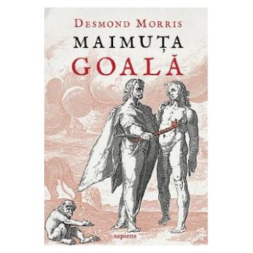Maimuta goala - Desmond Morris