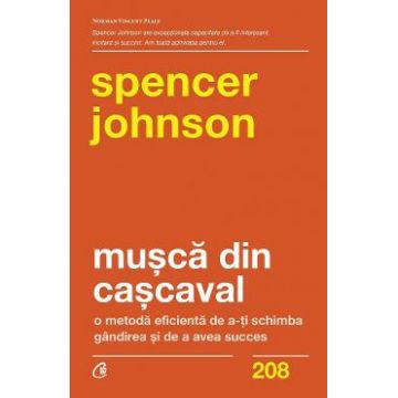 Musca din cascaval - Spencer Johnson