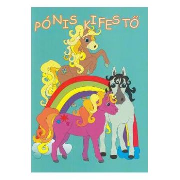 Ponis Kifesto