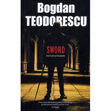 Sword - Bogdan Teodorescu