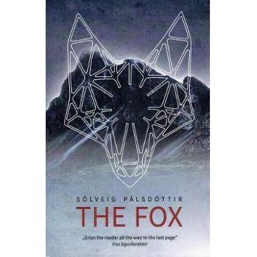 The Fox - Solveig Palsdottir