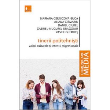 Tinerii politehnisti - Mariana Cernicova-Buca, Liliana Cismariu