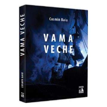 Vama Veche - Cosmin Baiu