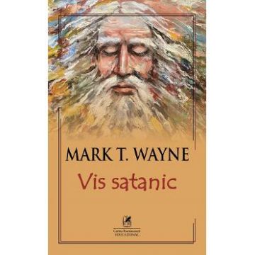 Vis satanic - Mark T. Wayne