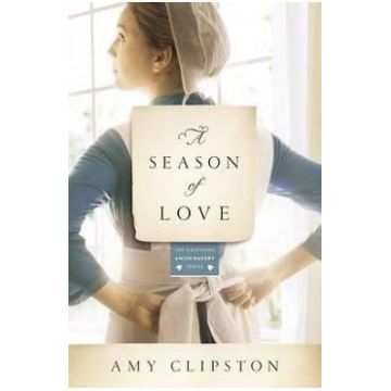 A Season of Love - Amy Clipston