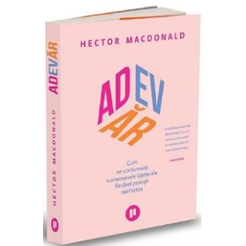 Adevar - Hector Macdonald
