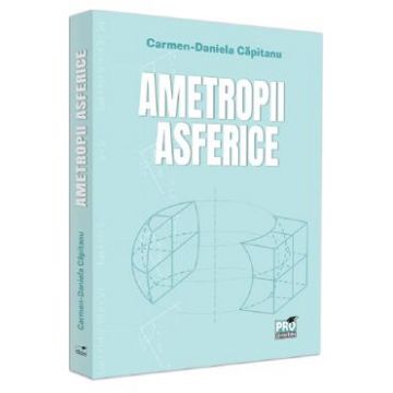 Ametropii asferice - Carmen-Daniela Capitanu