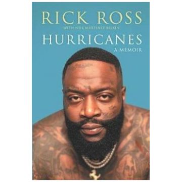 Hurricanes - Rick Ros, Neil Martinez-belkin