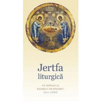 Jertfa liturgica - Lev Gillet