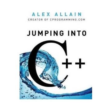Jumping Into C++ - Alex Allain