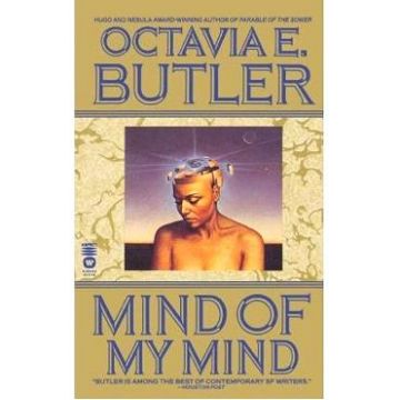 Mind of My Mind - Octavia E. Butler