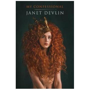 My Confessional - Janet Devlin