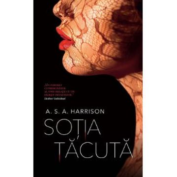 Sotia tacuta - A.S.A. Harrison