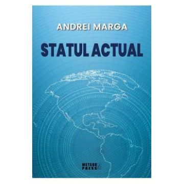 Statul actual - Andrei Marga