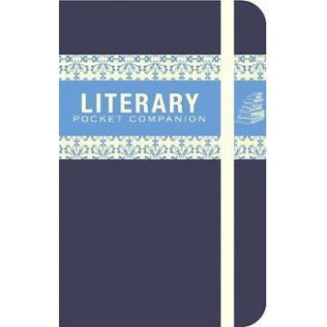 The Literary Pocket Companion - Emma Jones