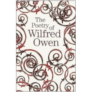 The Poetry of Wilfred Owen