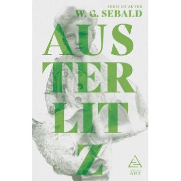 Austerlitz - W.G. Sebald