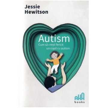 Autism - Jessie Hewitson