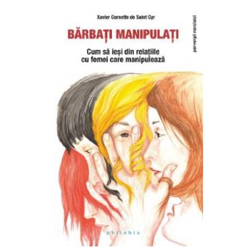 Barbati manipulati - Xavier Cornette de Saint Cyr