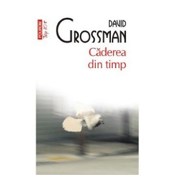 Caderea din timp - David Grossman