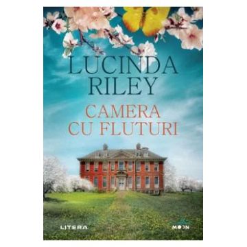 Camera cu fluturi - Lucinda Riley