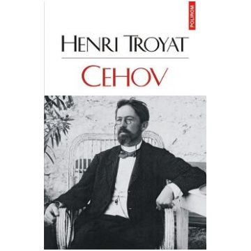 Cehov - Henri Troyat