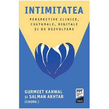 Intimitatea - Gurmeet Kanwal, Salman Akhtar