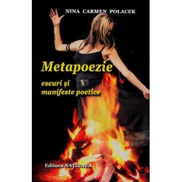 Metapoezia - Nina Carmen Polacek