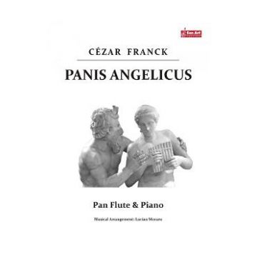 Panis Angelicus - Cezar Franck - Nai si pian