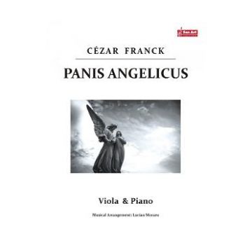 Panis Angelicus - Cezar Franck - Viola si pian