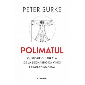 Polimatul - Peter Burke