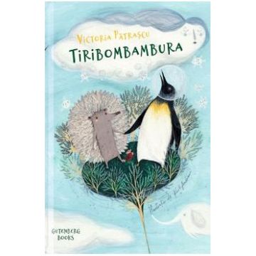 TiriBomBamBura - Victoria Patrascu