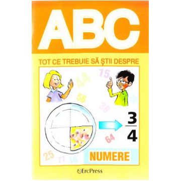 ABC Tot ce trebuie sa stii despre numere