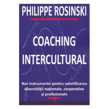 Coaching intercultural - Philippe Rosinski