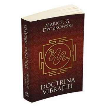 Doctrina Vibratiei - Mark S.G. Dyczkowski