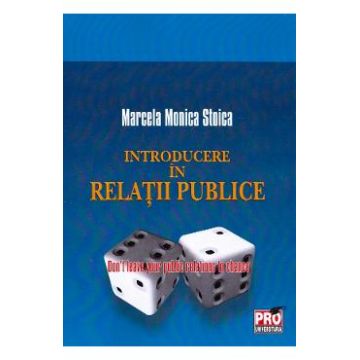 Introducere in relatii publice - Marcela Monica Stoica