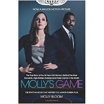 Molly's Game - Molly Bloom