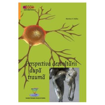 Perspectiva dezvoltarii dupa trauma - Martine F. Delfos