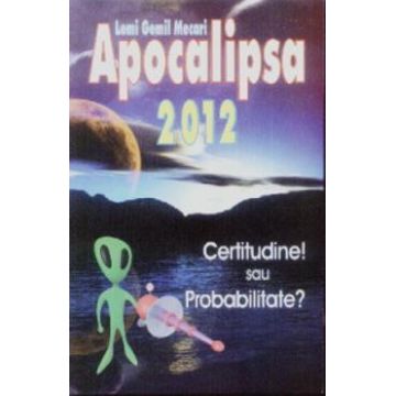 Apocalipsa 2012 - Lemi Gemil Mecari